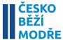 Česko běží modře - Praha