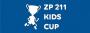 211 Kids cup - Hradec Králové