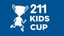 211 KIDS CUP - OLOMOUC