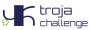 Troja Challenge - série zimních běhů - 2.ročník